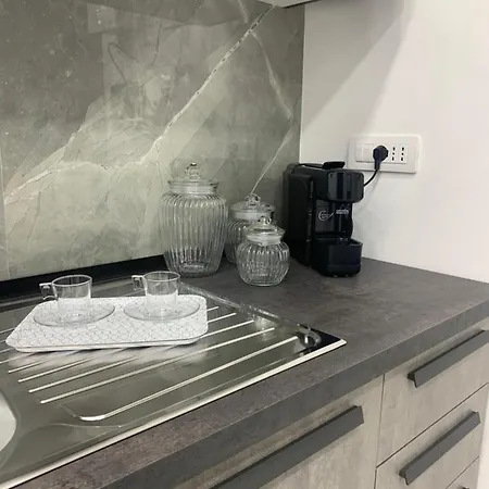 Casa vacanze Toledo Napoli