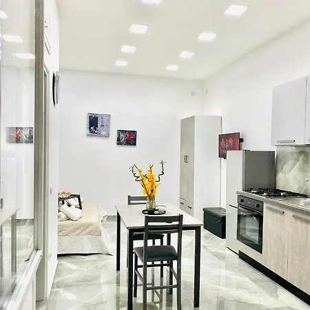 Casa vacanze Toledo *