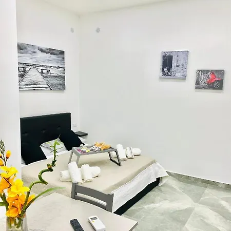 Casa vacanze Toledo Napoli
