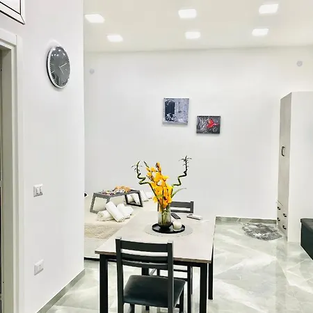 Casa vacanze Toledo