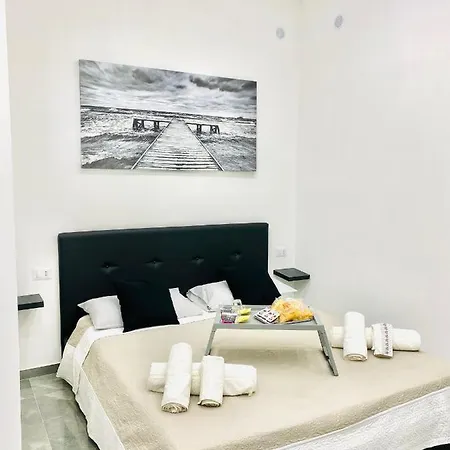 Casa vacanze Toledo *