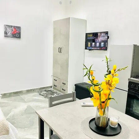 Casa vacanze Toledo *
