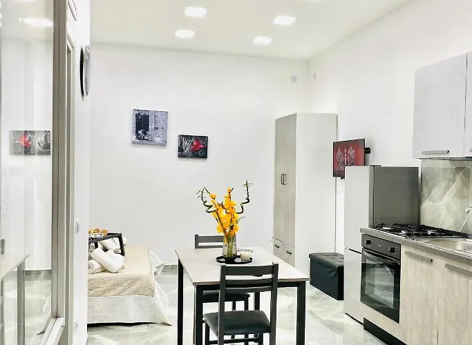 Vakantiehuis Toledo *