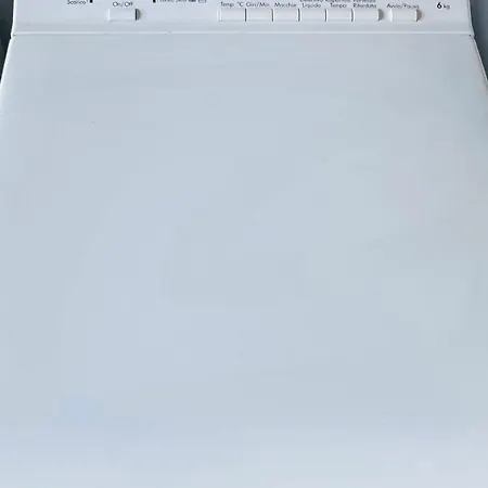 Casa de Férias Toledo *